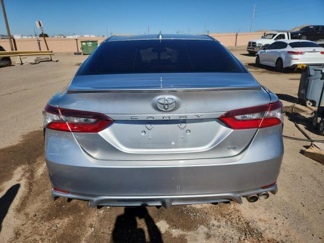 2021 TOYOTA CAMRY SE #3291211969