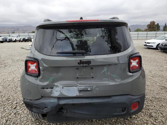 2019 JEEP RENEGADE L ZACNJBBB6KPK54092