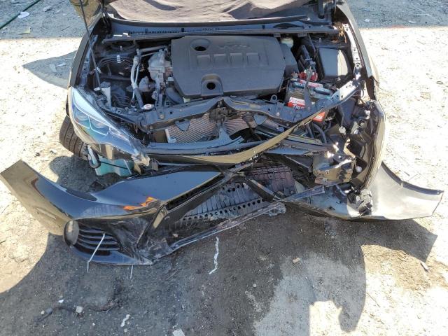 2018 TOYOTA COROLLA L - 5YFBURHE2JP804521