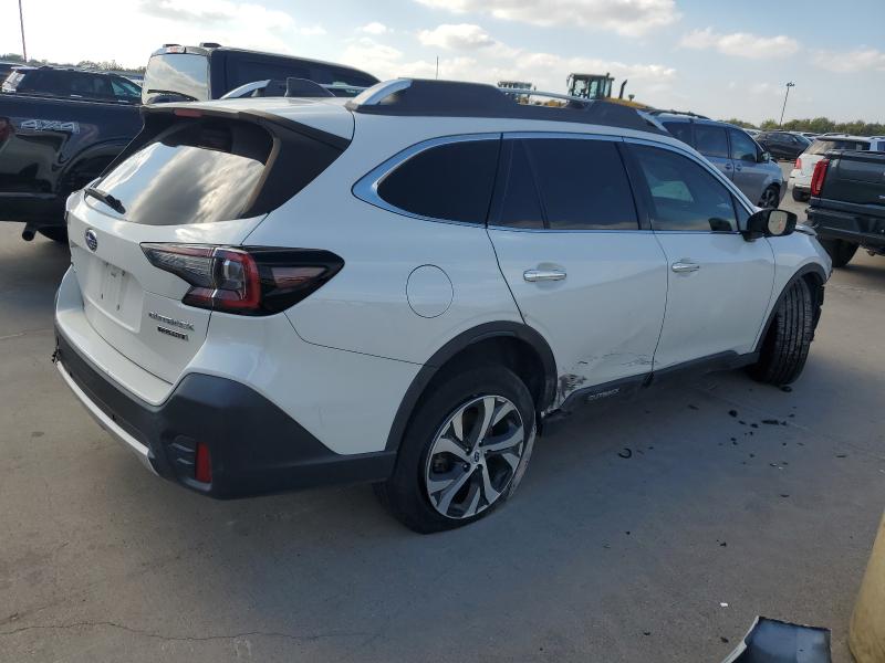 2022 SUBARU OUTBACK TO 4S4BTAPCXN3179803