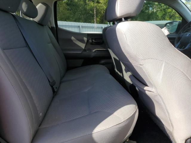 2021 TOYOTA TACOMA DOU #3297056525