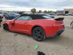 Lot #3308508042 2014 CHEVROLET CAMARO LT