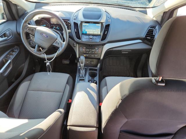 2019 FORD ESCAPE SE - 1FMCU9GD2KUB07119