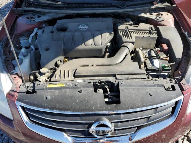 2012 NISSAN ALTIMA BAS - 1N4AL2AP5CC184444