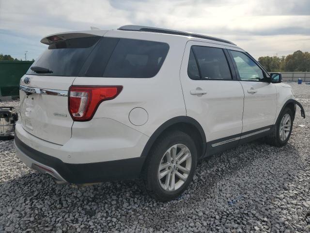 2017 FORD EXPLORER X - 1FM5K7DH6HGC10416