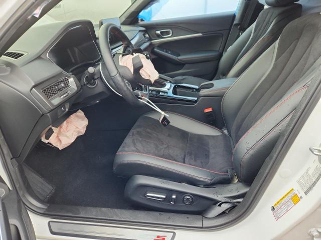 2025 ACURA INTEGRA TY 19UDE5G98SA002243