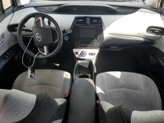 2016 TOYOTA PRIUS JTDKBRFU0G3001112