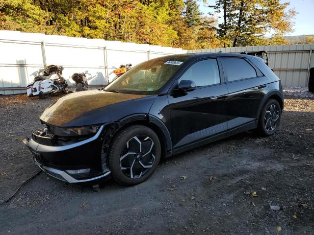 HYUNDAI IONIQ 5 SE