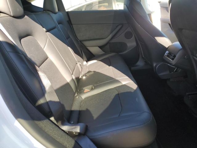 2023 TESLA MODEL Y - 7SAYGDEE6PF589144