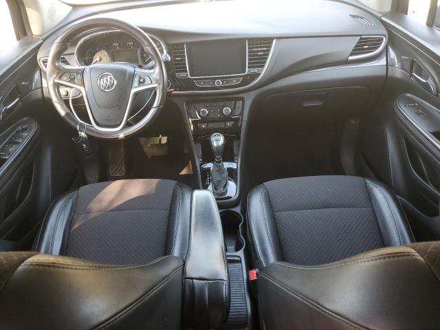 2020 BUICK ENCORE PRE - KL4CJASB6LB012722
