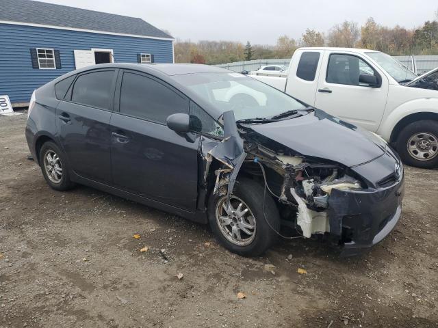 2010 TOYOTA PRIUS - JTDKN3DU4A0011786