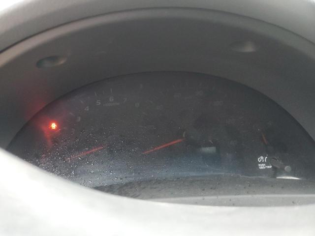 2011 TOYOTA CAMRY BASE #3302768339