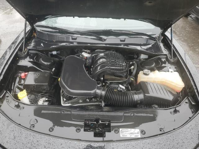 2023 DODGE CHARGER SXT 2C3CDXBG4PH690947