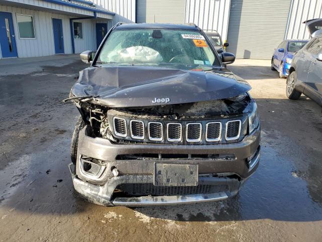 2018 JEEP COMPASS LI - 3C4NJDCB2JT185776