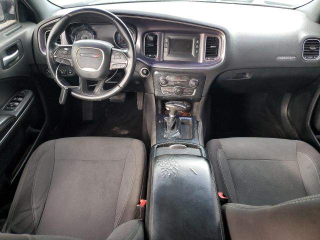 2015 DODGE CHARGER SE 2C3CDXBG4FH745234