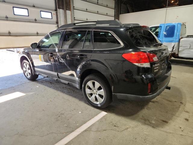 2010 SUBARU OUTBACK 2. #3273744352