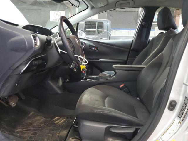 2020 TOYOTA PRIUS PRIM - JTDKARFP9L3126519