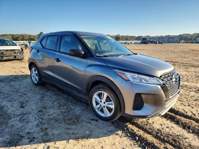 2022 NISSAN KICKS S #3301742326