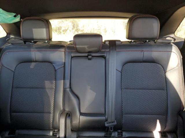 2024 FORD ESCAPE ST #3291110199