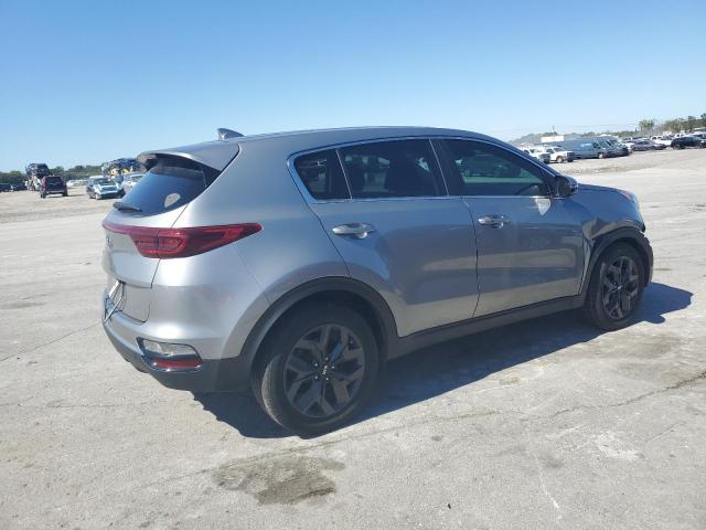 2022 KIA SPORTAGE LX #3284776531