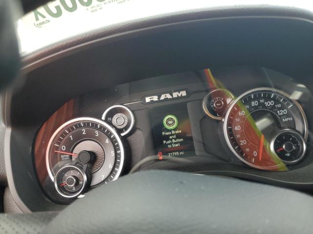 2024 RAM 1500 TRADE 1C6RREGG0RN205662