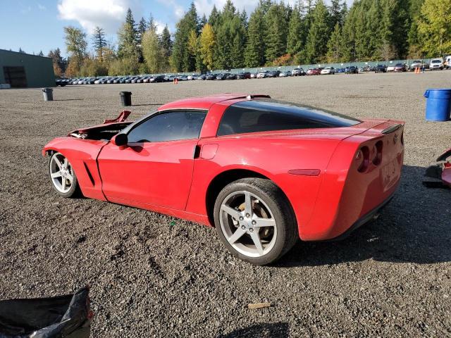 2005 CHEVROLET CORVETTE #3305655731