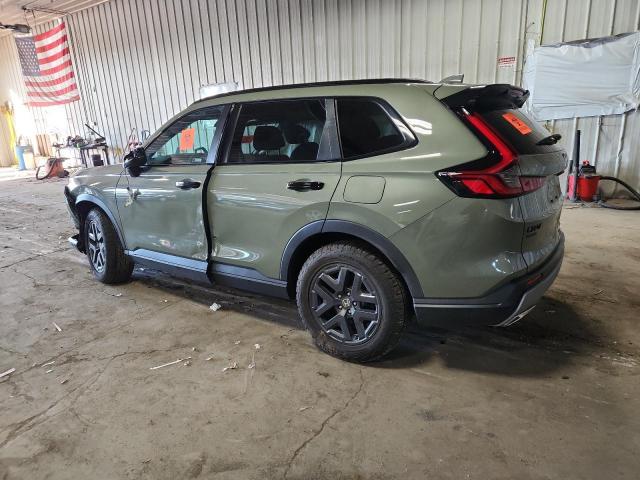 2026 HONDA CR-V TRAIL #3302923066