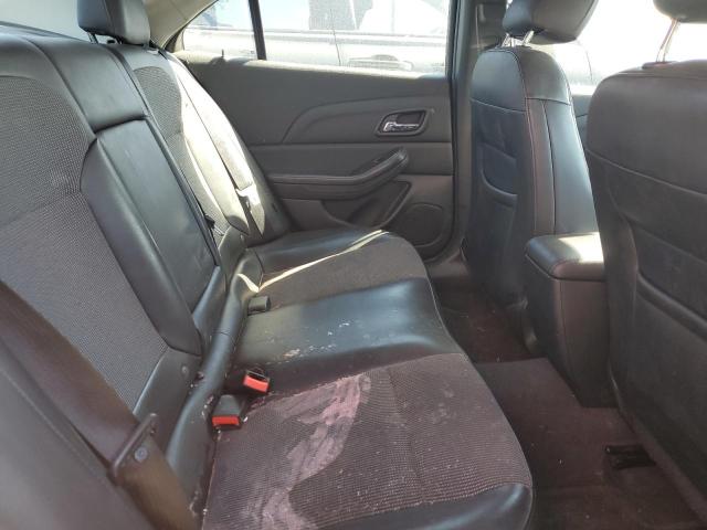 2016 CHEVROLET MALIBU LIM 1G11C5SA1GU104247