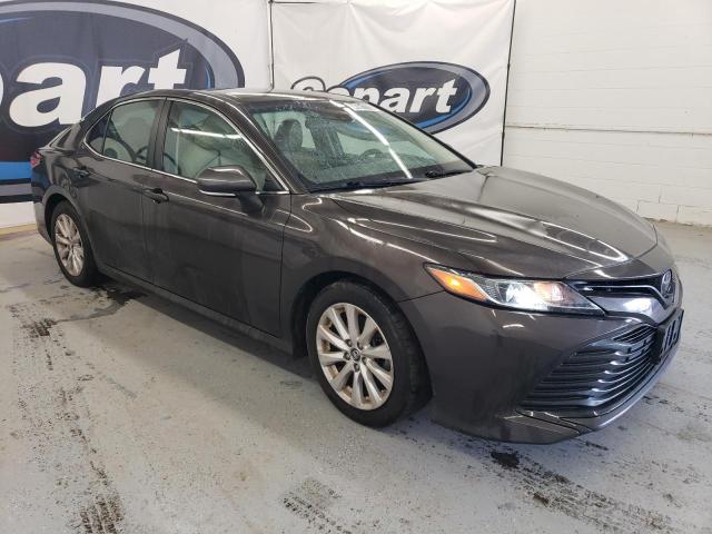 2018 TOYOTA CAMRY L 4T1B11HK4JU539194
