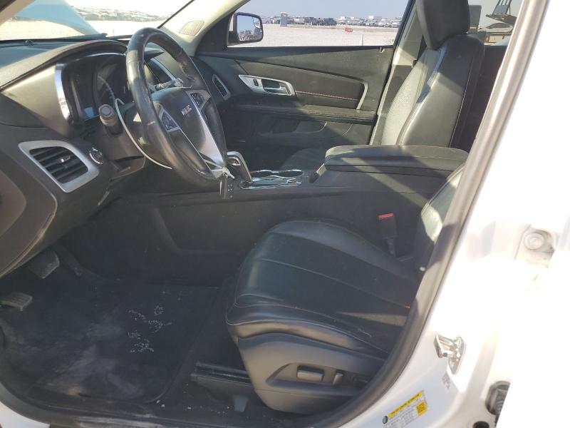 2014 GMC TERRAIN SL - 2GKFLSE32E6282712