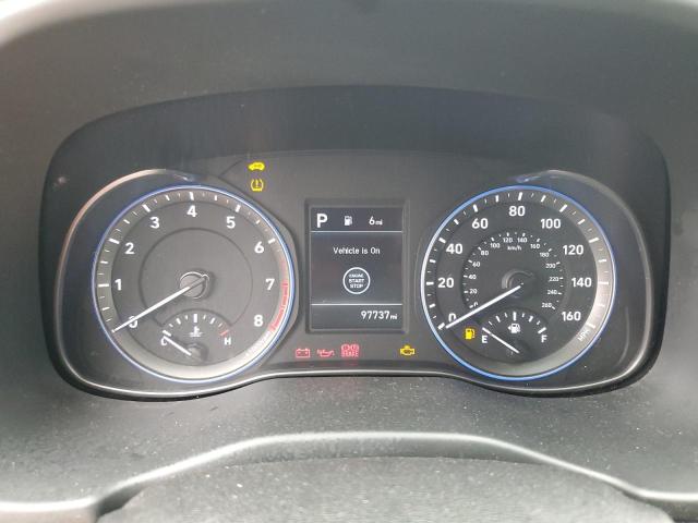 2020 HYUNDAI KONA SEL KM8K2CAA5LU593276