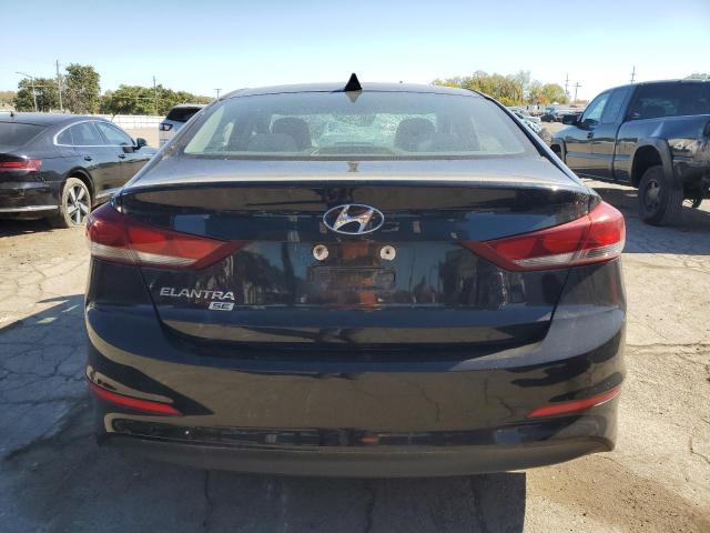 2017 HYUNDAI ELANTRA SE - KMHD74LF9HU114843