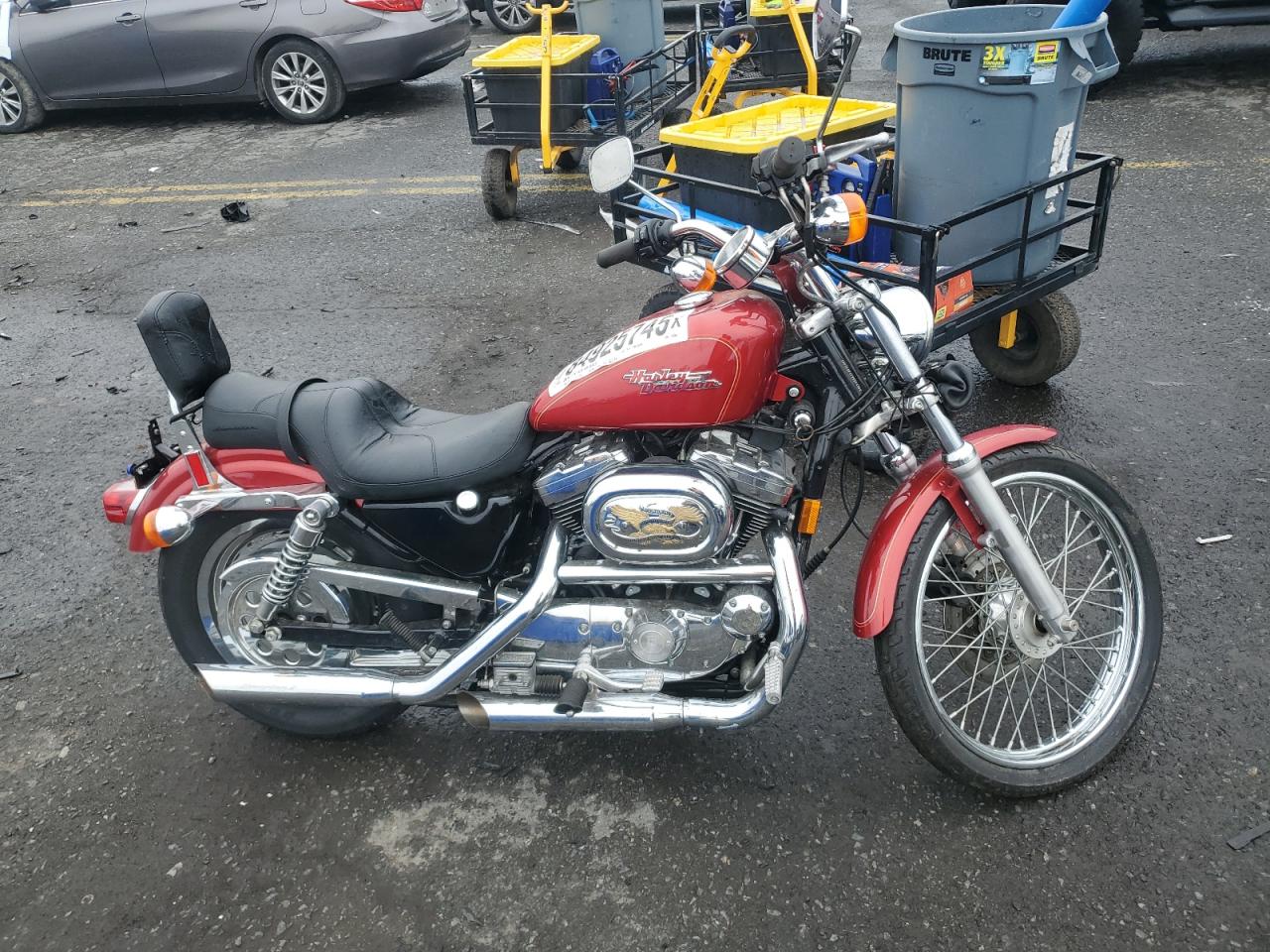 Vehicle photo