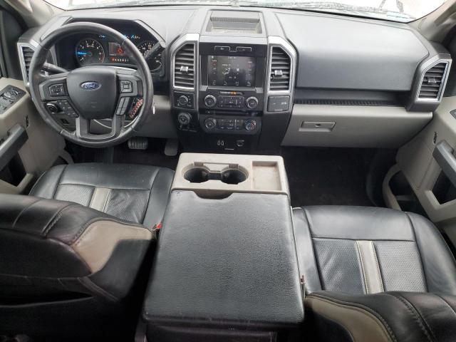 2016 FORD F150 SUPER - 1FTFW1EG2GFA84818