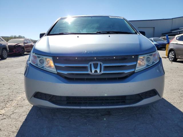 2011 HONDA ODYSSEY EX #3291516930