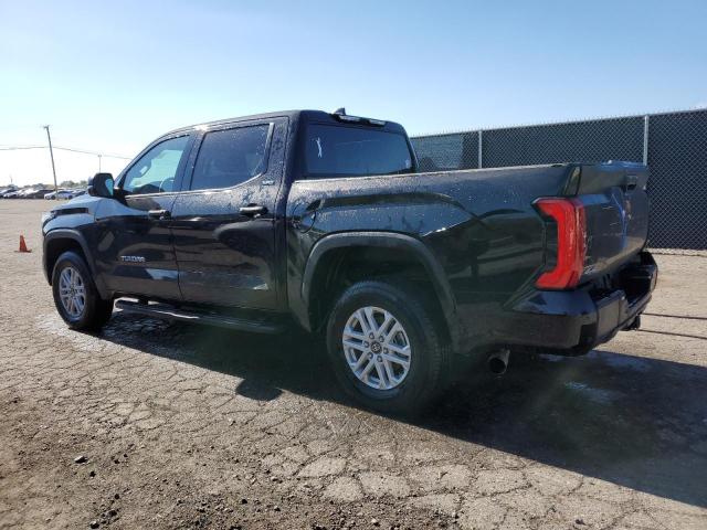 2025 TOYOTA TUNDRA CREWMAX SR 5TFLA5DB5SX296338