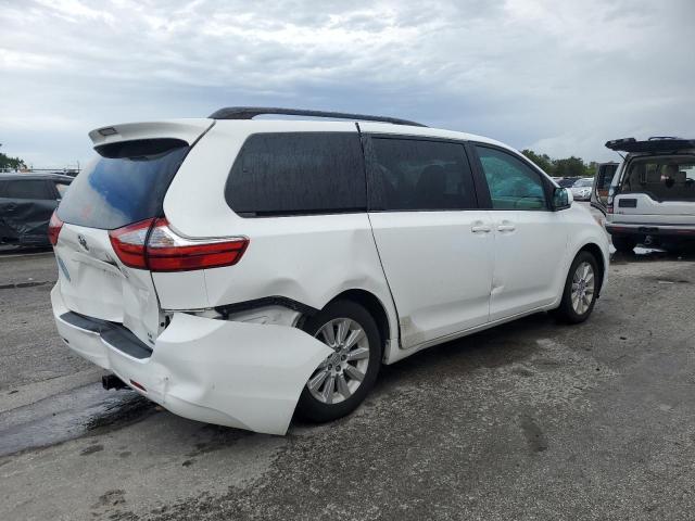 2015 TOYOTA SIENNA LE 5TDJK3DCXFS105252