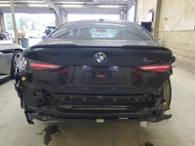 2021 BMW M4 COMPETI WBS33AZ08MCH56513