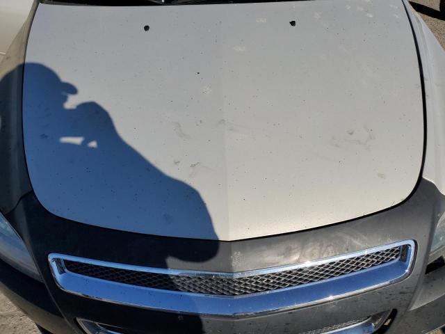 2011 CHEVROLET MALIBU 1LT - 1G1ZC5E10BF366384