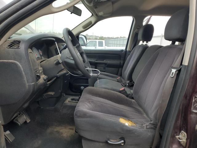 2005 DODGE RAM 1500 S #3286000802