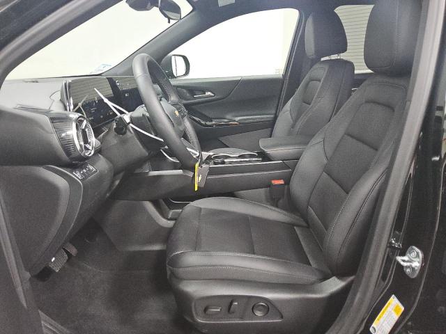 2026 CHEVROLET EQUINOX LT 3GNAXPEG0TL228111