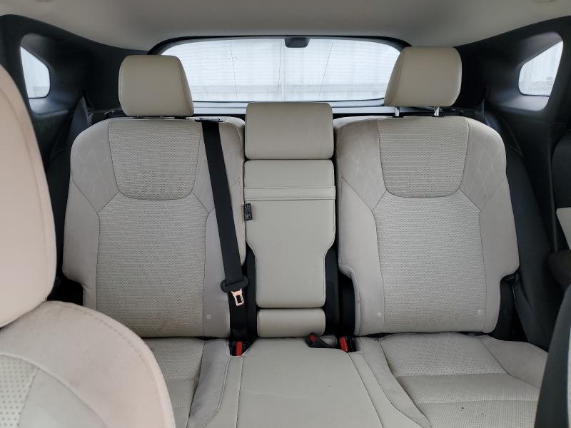 2023 LEXUS RX 350H BA - 2T2BBMCA8PC001228