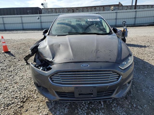 2015 FORD FUSION SE - 3FA6P0H94FR135554