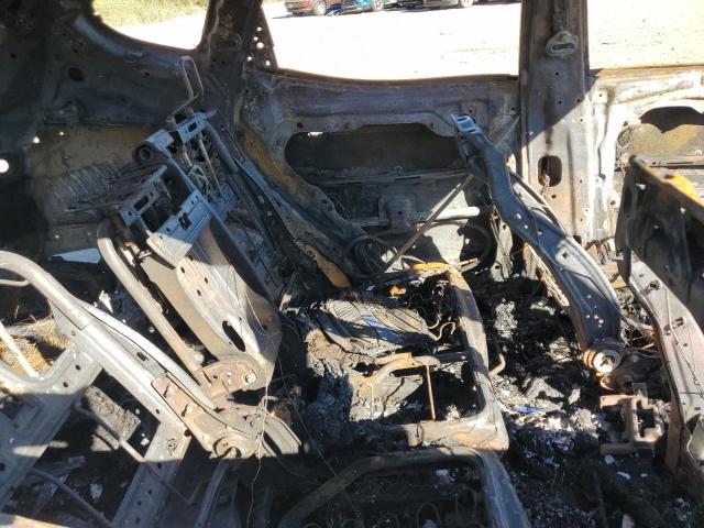 2018 HYUNDAI SANTA FE S #3303663927