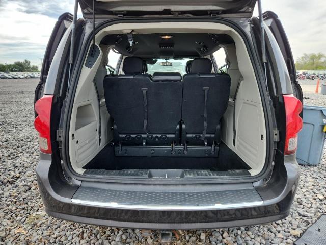 2018 DODGE GRAND CARA #3292477713