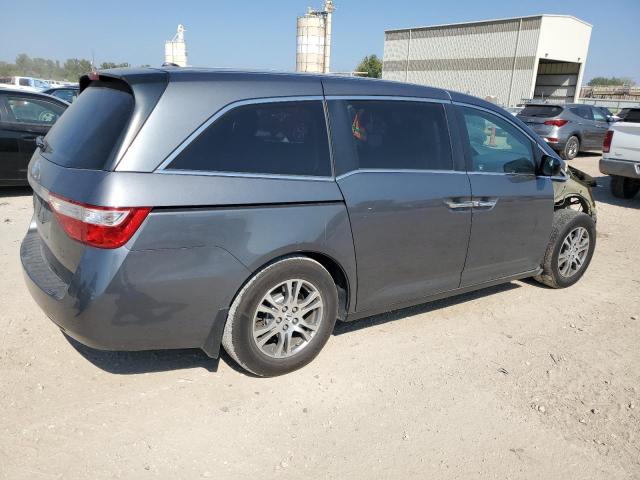 2011 HONDA ODYSSEY EX - 5FNRL5H62BB077851