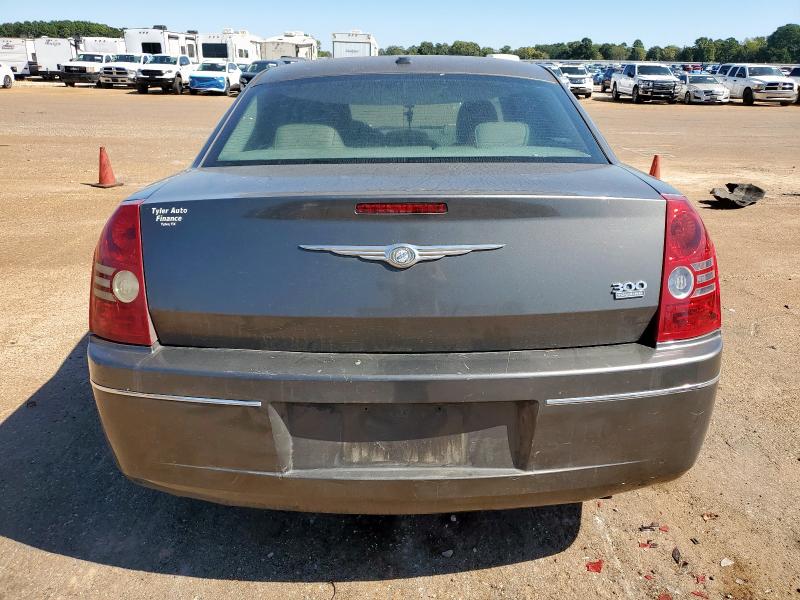 2010 CHRYSLER 300 TOURING - 2C3CA5CV2AH209594