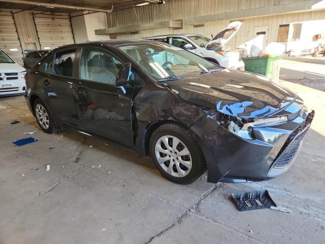 2021 TOYOTA COROLLA LE #3298158271