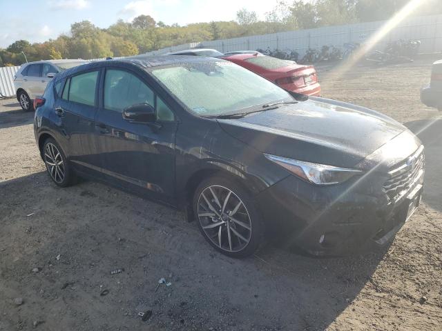 2025 SUBARU IMPREZA SP #3291295481