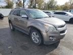 Lot #3304664916 2012 CHEVROLET EQUINOX LT